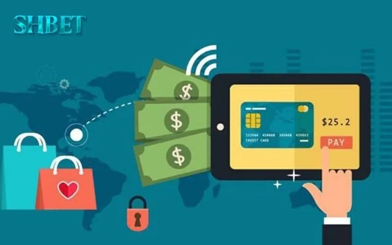Nạp tiền SHBET: 5 phương thức nạp tiền tiện lợi 2 Nạp tiền SHBET